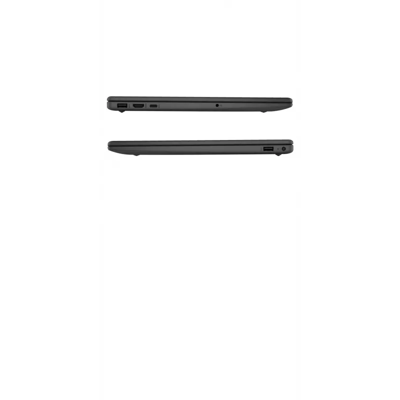 HP portátil 15-fd0019ng Intel N200 4GB RAM 256GB SSD 15.6 pulgadas HD Windows 11 Home plata (reacondicionado)