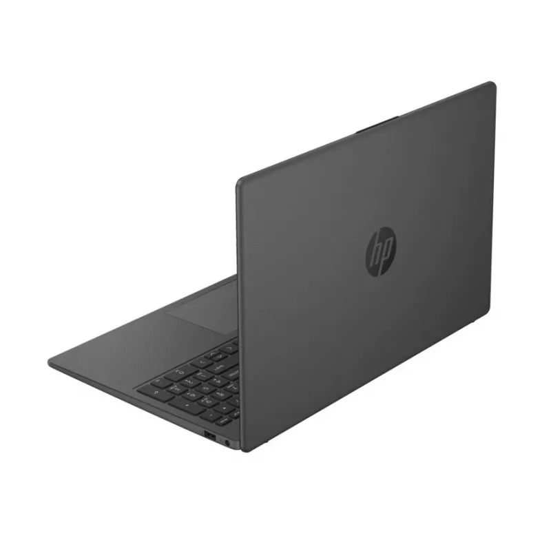 HP portátil 15-fd0019ng Intel N200 4GB RAM 256GB SSD 15.6 pulgadas HD Windows 11 Home plata (reacondicionado)