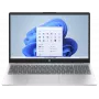 HP Portátil 15-fd0051ne, Intel Core i5-1335U, 8GB RAM, 512GB SSD, NVIDIA GeForce MX570 2GB, 15,6 pulgadas Full HD IPS, Windows 11 Home, Natural Silver (reacondicionado)