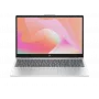 HP portátil 15-fd0267ne, 15,6 pulgadas Full HD IPS, Intel Core i7-1355U, 8 GB DDR4, 512 GB SSD, Intel Iris Xe Graphics, FreeDOS (reacondicionado, Open Box)