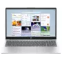 HP 15-fd0780ng portátil, Intel Core i7-1355U, 16 GB de RAM DDR4, SSD NVMe de 1 TB, 15,6 pulgadas FHD IPS, Intel Iris Xe Graphics, Windows 11 Home (reacondicionado, Open Box)