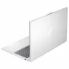 HP Laptop 15-fd1450ngx, Intel Core 5 120U, 15,6 pulgadas Full HD, 8GB RAM, 512GB SSD, Wi-Fi 6, FreeDOS, plata