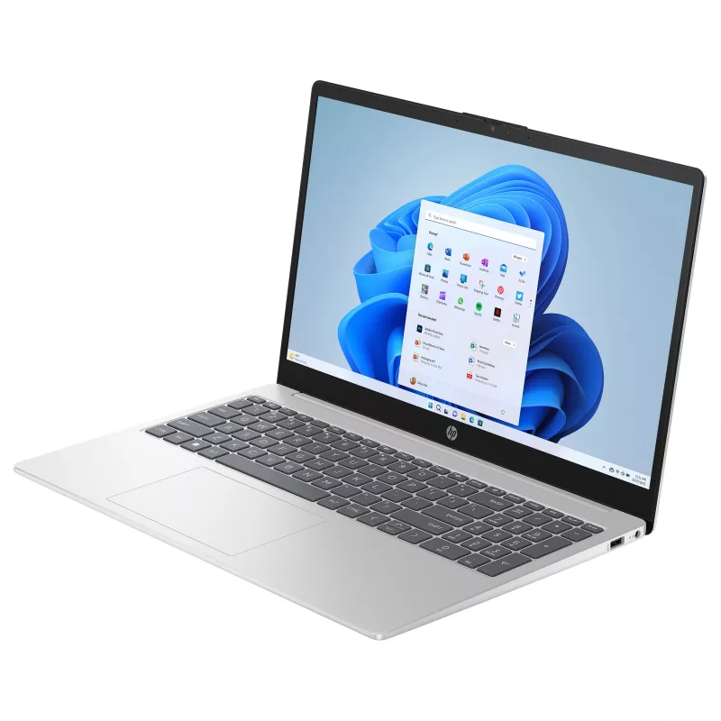 HP Portátil 15-fd1453ngx 15,6