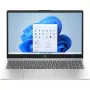 HP Portátil 15-fd2017ne, Intel Core Ultra 5 225U, 24 GB RAM, 512 GB SSD, 15,6 pulgadas FHD, Natural Silver (reacondicionado)