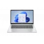 HP Portátil 17-cp2536ng, AMD Ryzen 3 7320U, 8GB RAM, 512GB SSD, 17,3 pulgadas HD+, Windows 11 Home, negro (reacondicionado)
