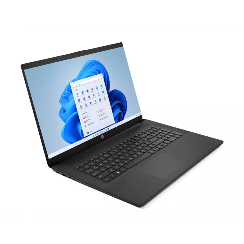 HP Portátil 17-cp3xxx, AMD Ryzen 7 7730U, 16 GB RAM, 512 GB SSD, 17,3 pulgadas FHD, Natural Silver, Windows 11 Home (reacondicionado)