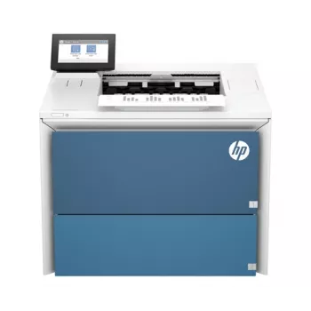 HP LaserJet Enterprise 6501dn Impresora