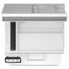 HP LaserJet Enterprise MFP 5601dn Impresora multifunción láser monocromo, A4, 50 ppm, dúplex, red, pantalla táctil