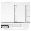 HP LaserJet Enterprise MFP 5601dn Impresora multifunción láser monocromo, A4, 50 ppm, dúplex, red, pantalla táctil