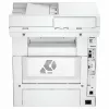 HP LaserJet Enterprise MFP 5601dn Impresora multifunción láser monocromo, A4, 50 ppm, dúplex, red, pantalla táctil