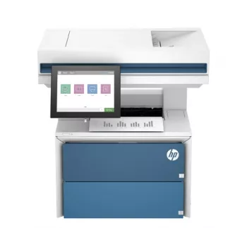HP LaserJet Enterprise MFP 5602dn Impresora multifunción láser monocromo