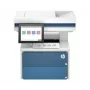 HP LaserJet Enterprise MFP 5602dn Impresora multifunción láser monocromo
