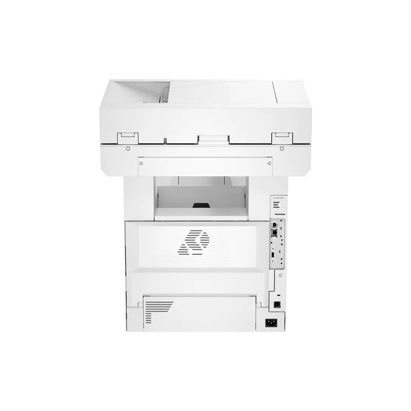 HP LaserJet Enterprise MFP 6600dn Impresora multifunción láser color - A4/A3, Dúplex, Ethernet, 52ppm