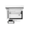 HP LaserJet Enterprise MFP 6600dn Impresora multifunción láser color - A4/A3, Dúplex, Ethernet, 52ppm