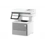 HP LaserJet Enterprise MFP 6600dn Impresora multifunción láser color - A4/A3, Dúplex, Ethernet, 52ppm