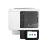 HP LaserJet Enterprise MFP M635fht impresora multifunción monocromo