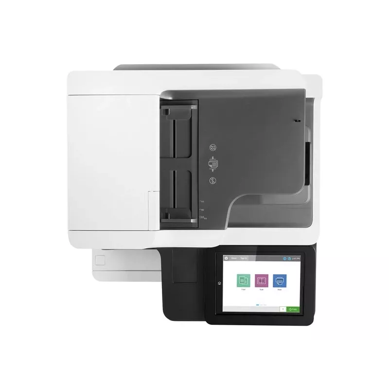 HP LaserJet Enterprise MFP M635fht impresora multifunción monocromo