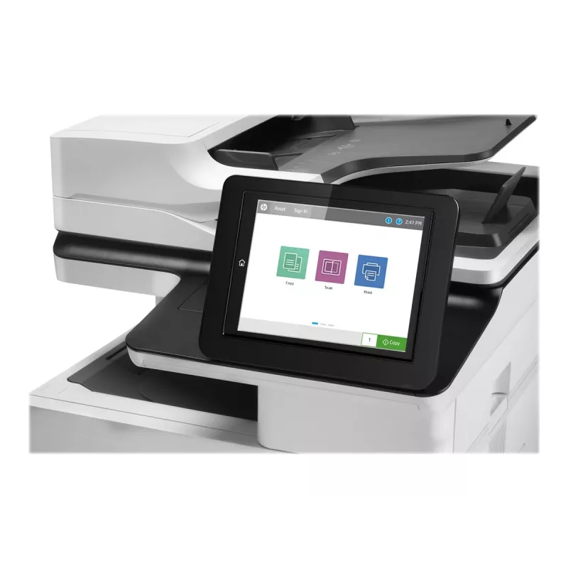 HP LaserJet Enterprise MFP M635fht impresora multifunción monocromo