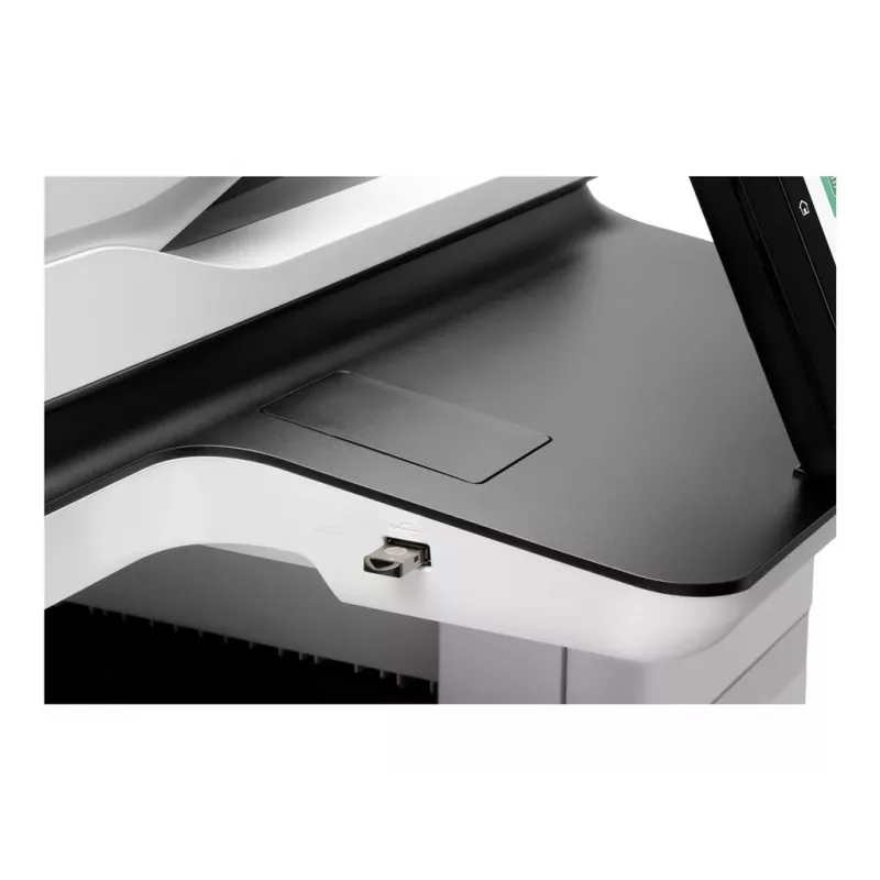 HP LaserJet Enterprise MFP M635fht impresora multifunción monocromo