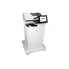 HP LaserJet Enterprise MFP M635fht impresora multifunción monocromo