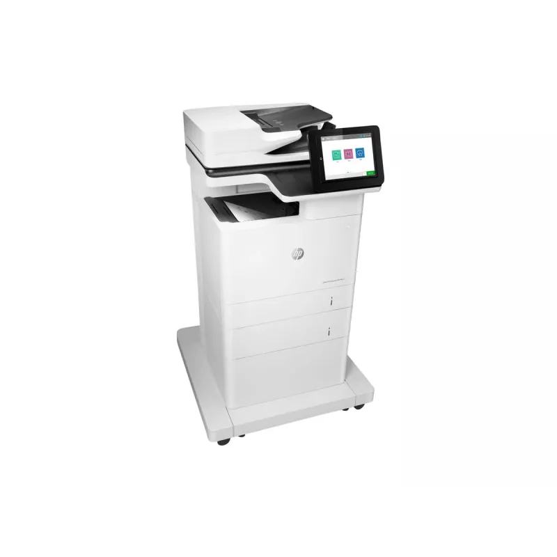 HP LaserJet Enterprise MFP M635fht impresora multifunción monocromo