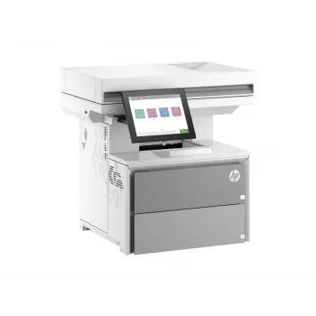HP LaserJet Enterprise MFP X53052dn Impresora láser multifunción monocromo