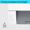 HP LaserJet M110w Impresora láser monocromo inalámbrica, 20 ppm, 600 x 600 dpi, Wi-Fi, impresión móvil, bandeja de 150 hojas