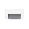 HP LaserJet M110w Impresora láser monocromo inalámbrica, 20 ppm, 600 x 600 dpi, Wi-Fi, impresión móvil, bandeja de 150 hojas