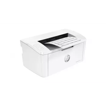 HP LaserJet M110w Impresora láser monocromo inalámbrica, 20 ppm, 600 x 600 dpi, Wi-Fi, impresión móvil, bandeja de 150 hojas