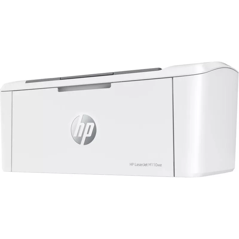 HP LaserJet M110we Impresora láser monocromo (7MD66E#B19)