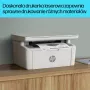 HP LaserJet M140w impresora láser multifunción monocroma inalámbrica, copiadora, escáner