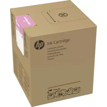HP Latex 2700 883 5L cartucho de tinta Latex magenta claro