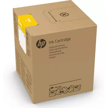 HP Latex 2700 883 cartucho de tinta látex amarillo 5L