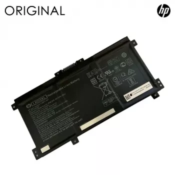 Batería original para portátil HP LK03XL