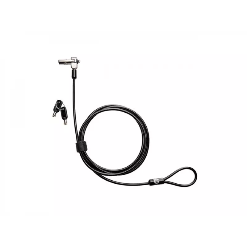 HP Nano Candado de seguridad con cable para Chromebook 11 G9, 14 G7
