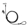 HP Nano Candado de seguridad con cable para Chromebook 11 G9, 14 G7