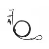 HP Nano Candado de seguridad con cable para Chromebook 11 G9, 14 G7