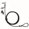 HP Nano Candado de seguridad con cable para Chromebook 11 G9, 14 G7