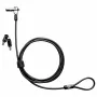 HP Nano Candado de seguridad con cable para Chromebook 11 G9, 14 G7