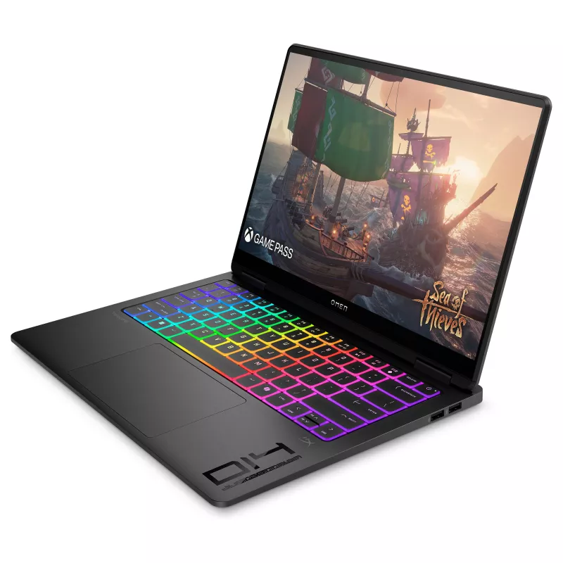 HP OMEN 14-fb1195ng portátil gaming 14