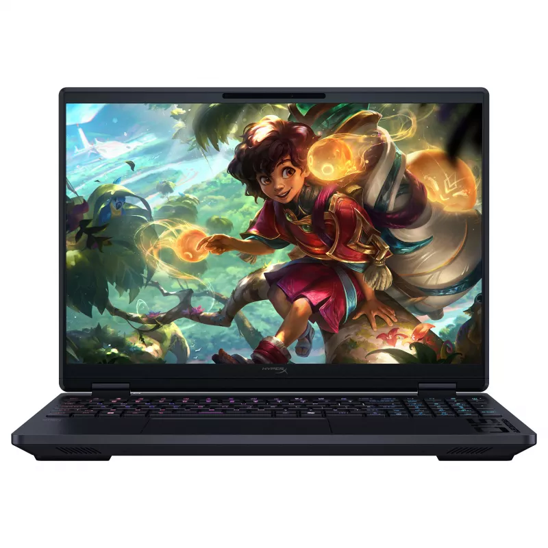 HP HyperX OMEN 15-ga0471ng Portátil gaming, 15,3" WUXGA 165Hz, Intel Core i7-14650HX, 24 GB, 1 TB SSD, RTX 5060, FreeDOS