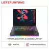 HP OMEN 16-ah1490ng portátil gaming, 16.1