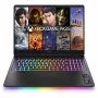 HP OMEN 16-ak1470ng portátil gaming, 16,1