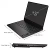 HP OMEN 16-am0471ng Portátil gaming, 16 inch WUXGA 144Hz, Intel Core Ultra 7 255H, 16GB RAM, 512GB SSD, NVIDIA GeForce RTX 5050, FreeDOS, Shadow Black