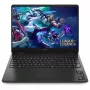 HP OMEN 16-am0471ng Portátil gaming, 16 inch WUXGA 144Hz, Intel Core Ultra 7 255H, 16GB RAM, 512GB SSD, NVIDIA GeForce RTX 5050, FreeDOS, Shadow Black