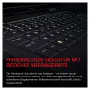 HP OMEN 16-am2190ng Portátil gaming de 16 pulgadas WUXGA IPS 165Hz, Intel Core i9-14900HX, 24GB RAM, 1TB SSD, GeForce RTX 5070, Windows 11 Home