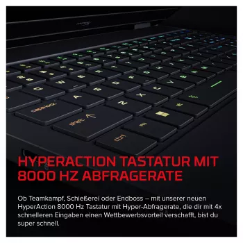 HP OMEN 16-am2190ng Portátil gaming de 16 pulgadas WUXGA IPS 165Hz, Intel Core i9-14900HX, 24GB RAM, 1TB SSD, GeForce RTX 5070, Windows 11 Home