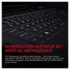 HP HyperX OMEN 16-ap1470ng Portátil gaming, 16 pulgadas WUXGA 165Hz, AMD Ryzen 7 8745HX, 16GB RAM, 512GB SSD, GeForce RTX 5060, Windows 11 Home