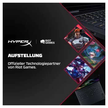 HP OMEN 16-ap1495ng portátil gaming, 16,1