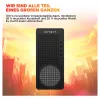 HP OMEN 16L TG03-0473ng sobremesa gaming (Ryzen 7 8700F, 16GB DDR5, 1TB SSD, RTX 5060 Ti, sin sistema operativo, Shadow Black)